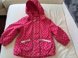Reima Winterjacke Gr. 86