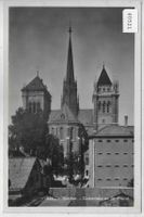 Geneve - Cathedrale de St. Pierre