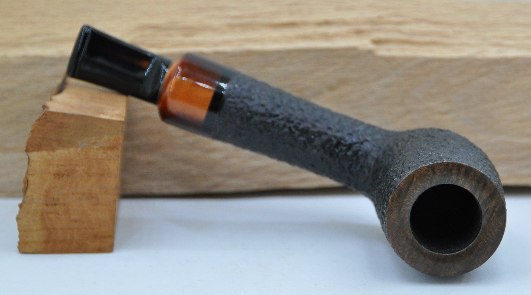 Witschi Pipe & Accessori: Witschi Pfeife (Tabakpfeife) – Nuovo e nell'imballaggio originale da Bern venduto da ftoll 5