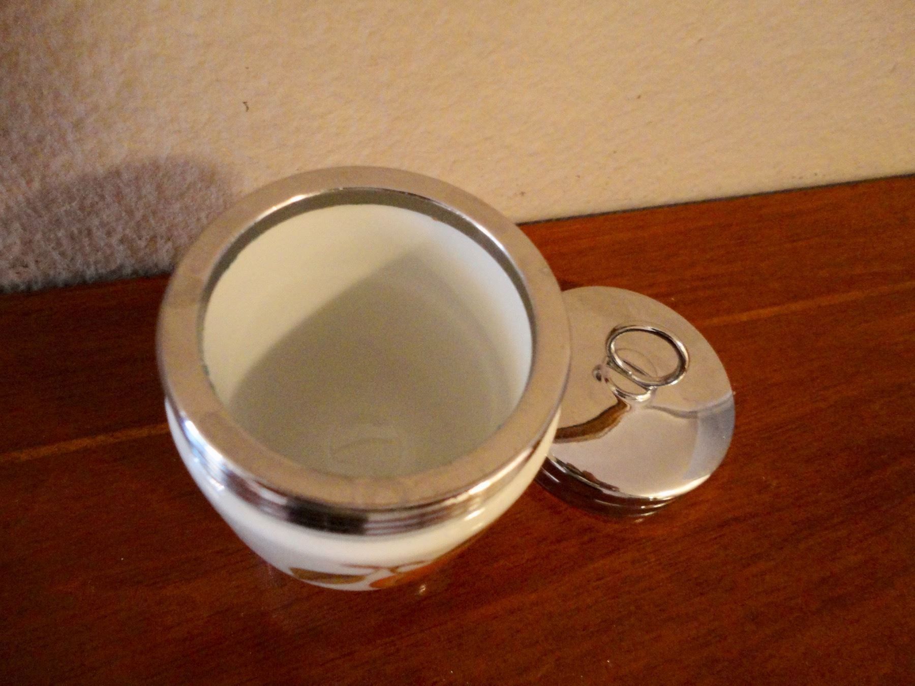 Royal Worcester Altre Stoviglie: EGG CODDLER ROYAL WORCESTER ( 1-EIER) – Usato da WÄDENSWIL venduto da katti01 2