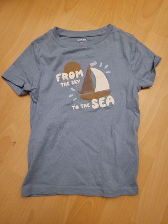 T-Shirt gr. 98/104