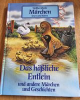 Das hässliche Entlein Weltberühmte Märchenbuch lesen & hören
