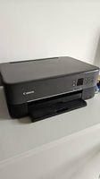 Drucker Canon Pixma inkl. vollen XL Druckerpatronen