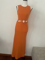 Maxikleid von Koton Gr.M Neu