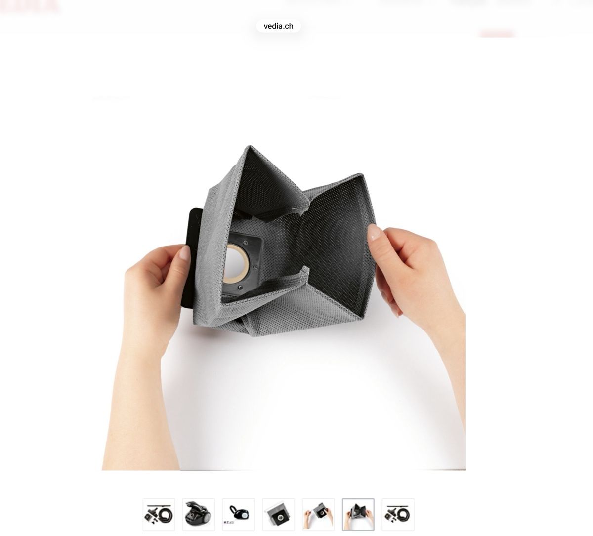 Aspirateurs & Accessoires: Aspirateur – Neuf (Voir description) à Perroy par MR6. 7