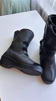 IXS Damenstiefel Motorradstiefel G. 37 wie Neu Wasserdicht