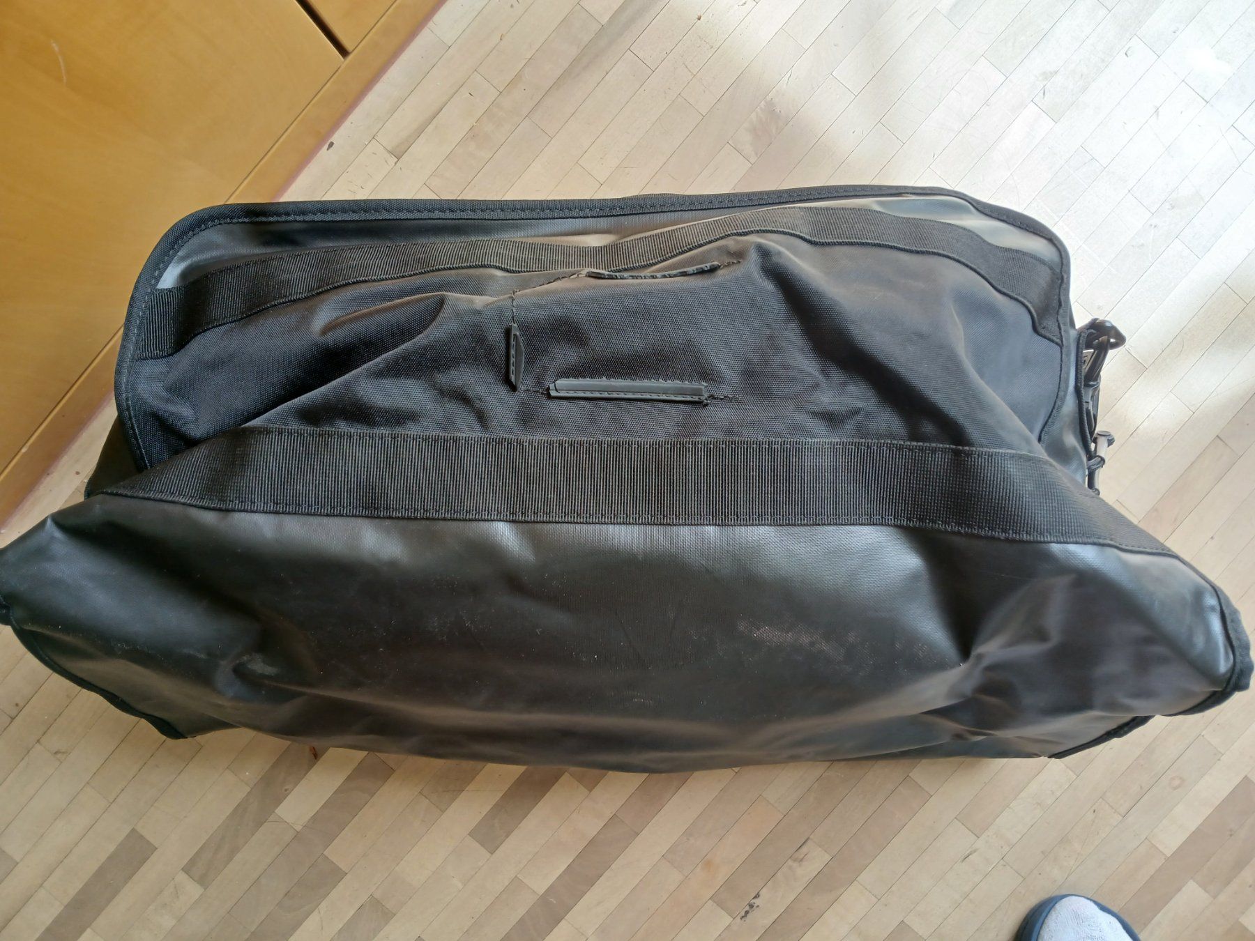 Victorinox Borse: Reisetasche Victorinox – Nuovo (secondo la descrizione) da Hinwil venduto da Unglaubliche-Treffer 3