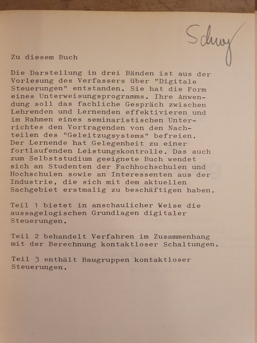 Bücher: 2 Speicheroptimierung - ein Unterweisungsprogramm H. Neumann – Gebraucht aus Zürich von loosebone 1