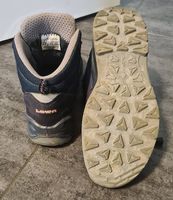 Lowa Wandershuh Gr.37 wie neu! 