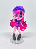 Monster High Potions Draculaura Mini Doll Figure Mattel