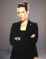 Lili Taylor 1967- Maze RunnerAutogramm signiert Foto 20x25cm
