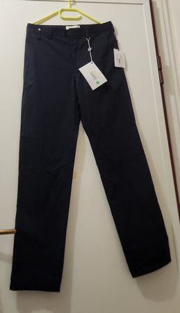 Pantalon Lanvin  taille  29 Neuf avec etiquet