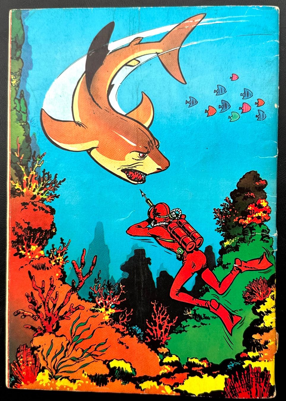 Fumetti: Felix Extra Sonderband Nr.6 – Usato da Seltisberg venduto da quadartswiss 2