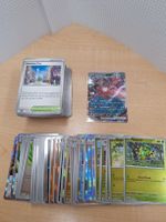 Pokemon Karten POR