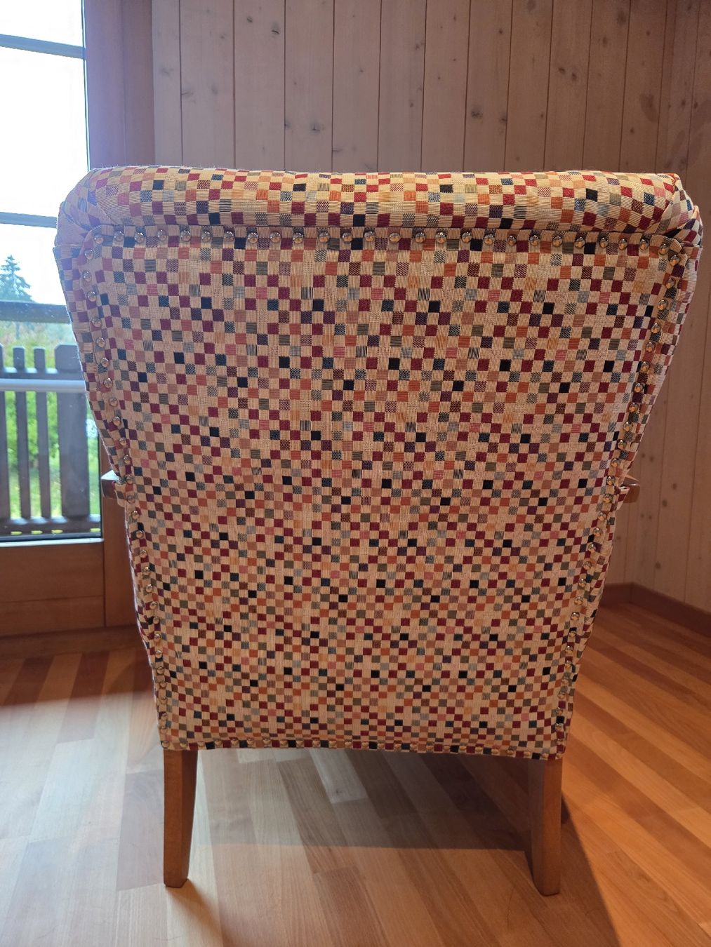 Fauteuils: Frisch restaurierter Wohlfühlsessel  – Neuf (Voir description) à Schüpfheim par AtelierHolz_Horn6170 3