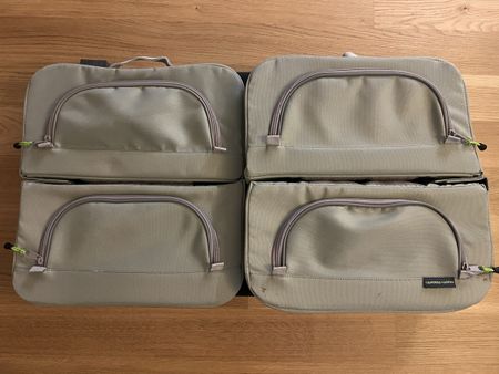 Vw California Fenstertasche