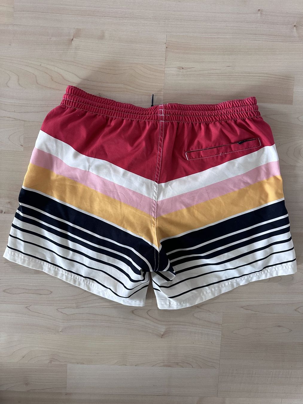 O'Neill Costumi da bagno: Badehose "O`NEILL" – Usato da Dachsen venduto da ColdChisel 2