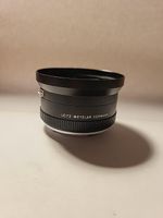 Leitz 14262 Macro-Elmar-R Adapter 100mm Leica R #348