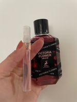 ALHAMBRA Victoria Flower Orchid 5ML EDP(Flowerbomb Ruby Orch