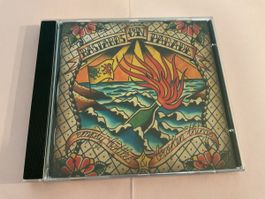 CD: Bastards on Parade - Empty Bottles, Broken Things!2013