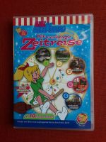 Bibi Blocksberg - Die verhexte Zeitreise > 10 lustige Spiele