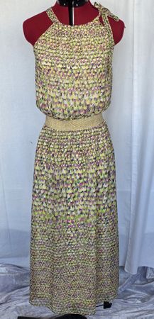 Kleid-rick cardona