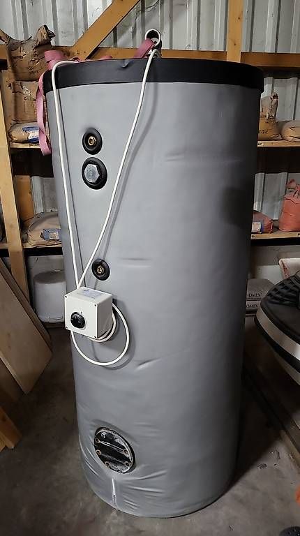 Sanitär: Boiler 500L – Gebraucht aus Lausanne von ber_qk5j 1