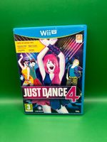 Just Dance 4 (mehrsprachig) - Nintendo Wii U