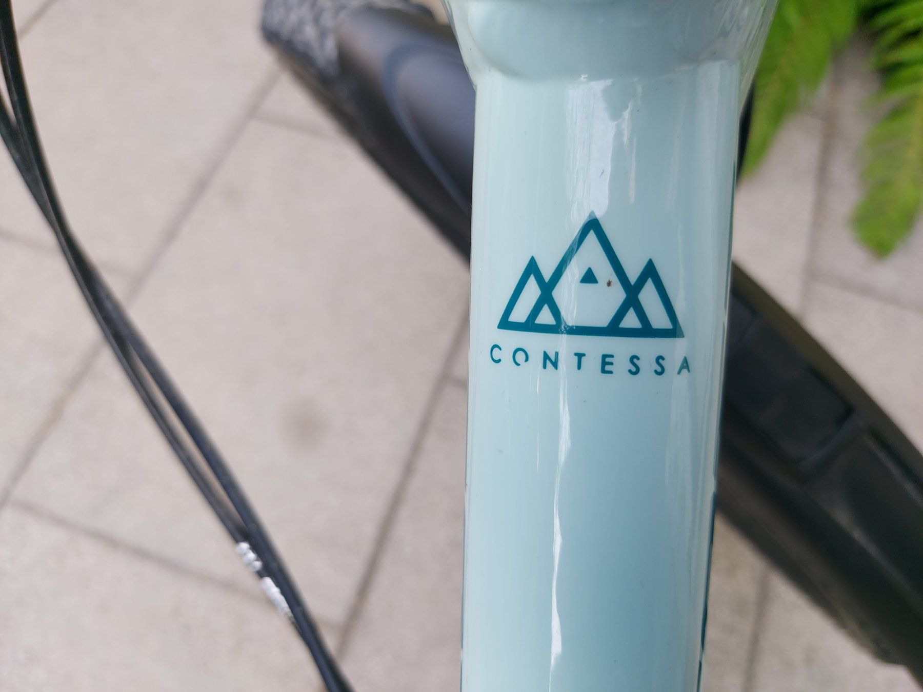 Scott Biciclette: SCOTT Contessa 24 Bike – Usato da Münchenbuchsee venduto da motten 2