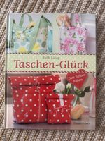 Taschen-Glück Ruth Laing Nähbuch zum Selbernähen