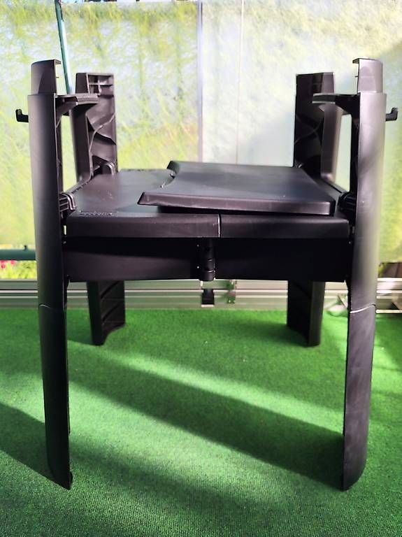 Grills: Stand zu Weber Lumin Elektrogrill – Neu (gemäss Beschreibung) aus Oberbuchsiten von Siku59