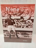 Libro "Nene" - Renato Zurmühle⚽️