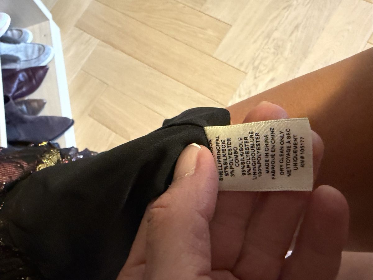 Ulla Johnson Robes: Robe ulla Johnson  – Neuf (Voir description) à Rolle par Aubonne1170 2