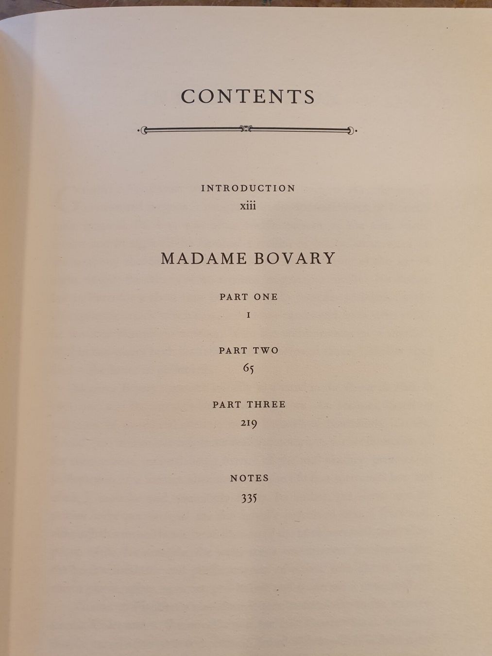 Libri: Madame Bovary - Gustave Flaubert - Penguin – Usato da Zürich venduto da loosebone 7