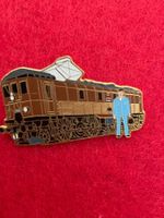 Pin's CFF/SBB