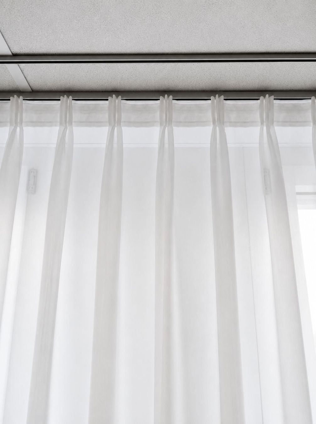 Tende: Tagesvorhang BxH 250x240cm – Nuovo (secondo la descrizione) da Adlikon b.Regensdorf venduto da MK-VORHANGSERVICE 1