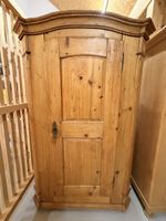 Hochwertiger, antiker, Bauernschrank/Kleiderschrank aus Holz