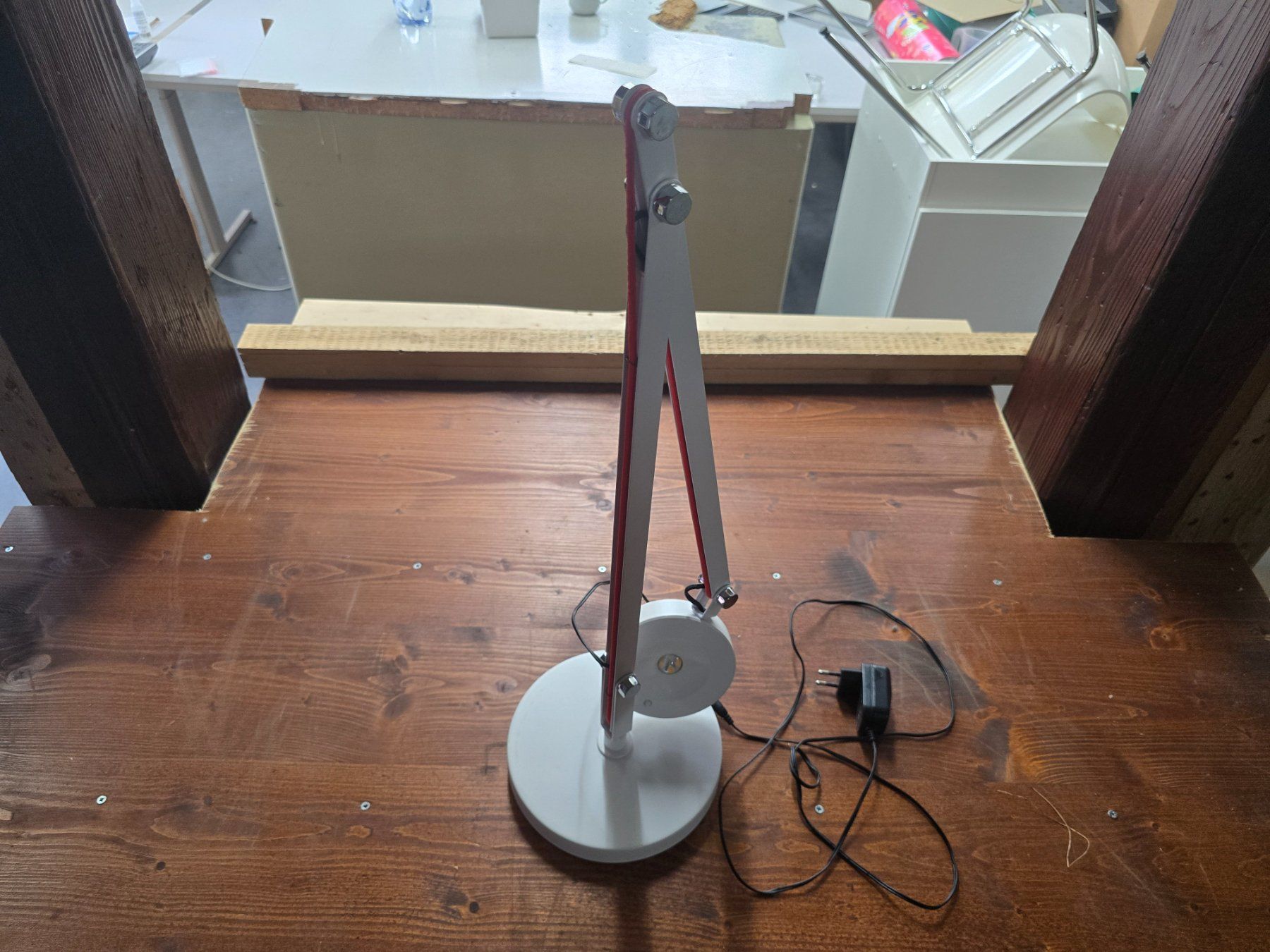 Lampen: Sompex Lightning Büroleuchte LED ab 1.- – Gebraucht aus KRINAU von Mio_Liqstyle 4
