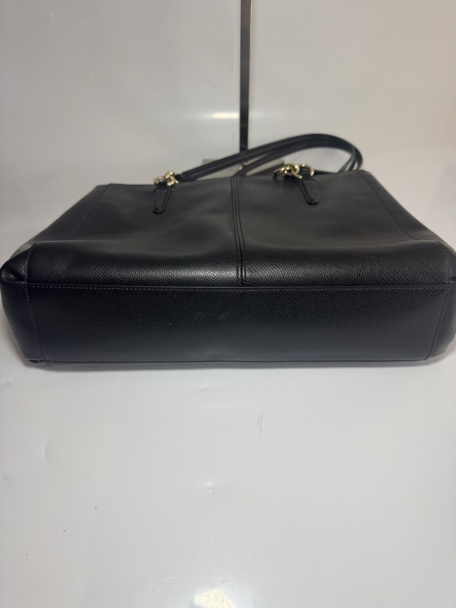Coach Sacs femmes: Original Coach Leder Handtasche – D'occasion à Vionnaz par b_f_d_r_g 2