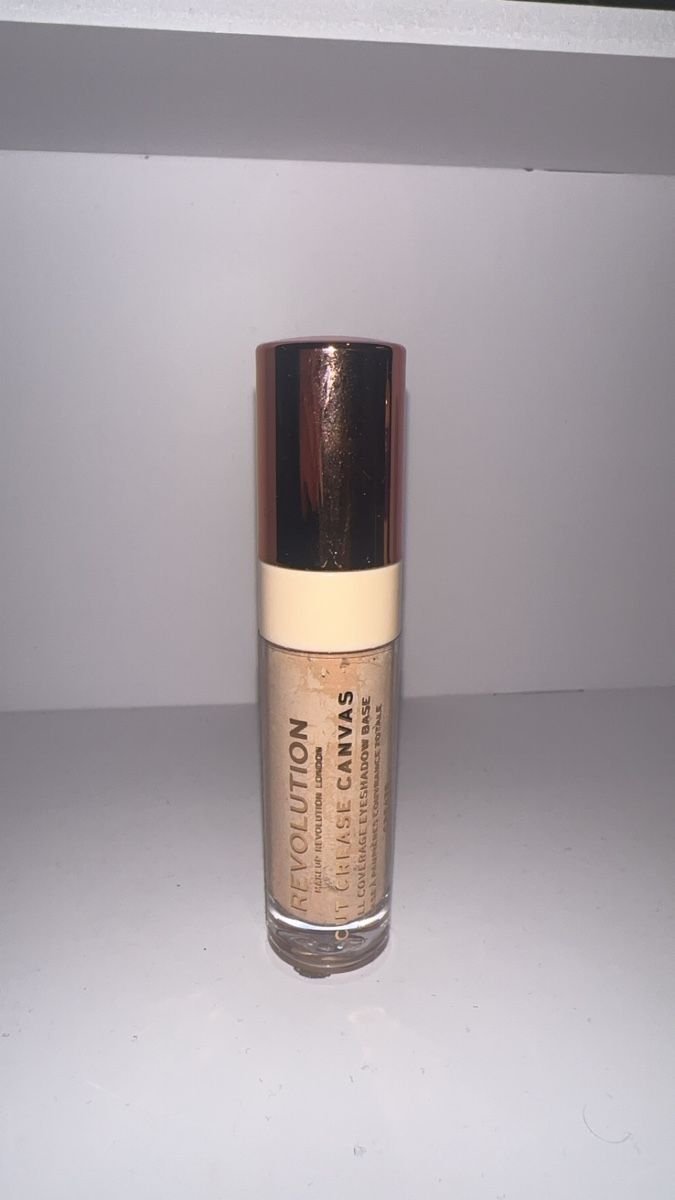 Make-up: Revolution London Eye Base – Nuovo e nell'imballaggio originale da Oftringen venduto da tola19