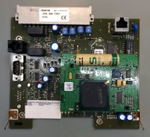 Sauter EYK 300 F001 BACnet Kommunikationskarte