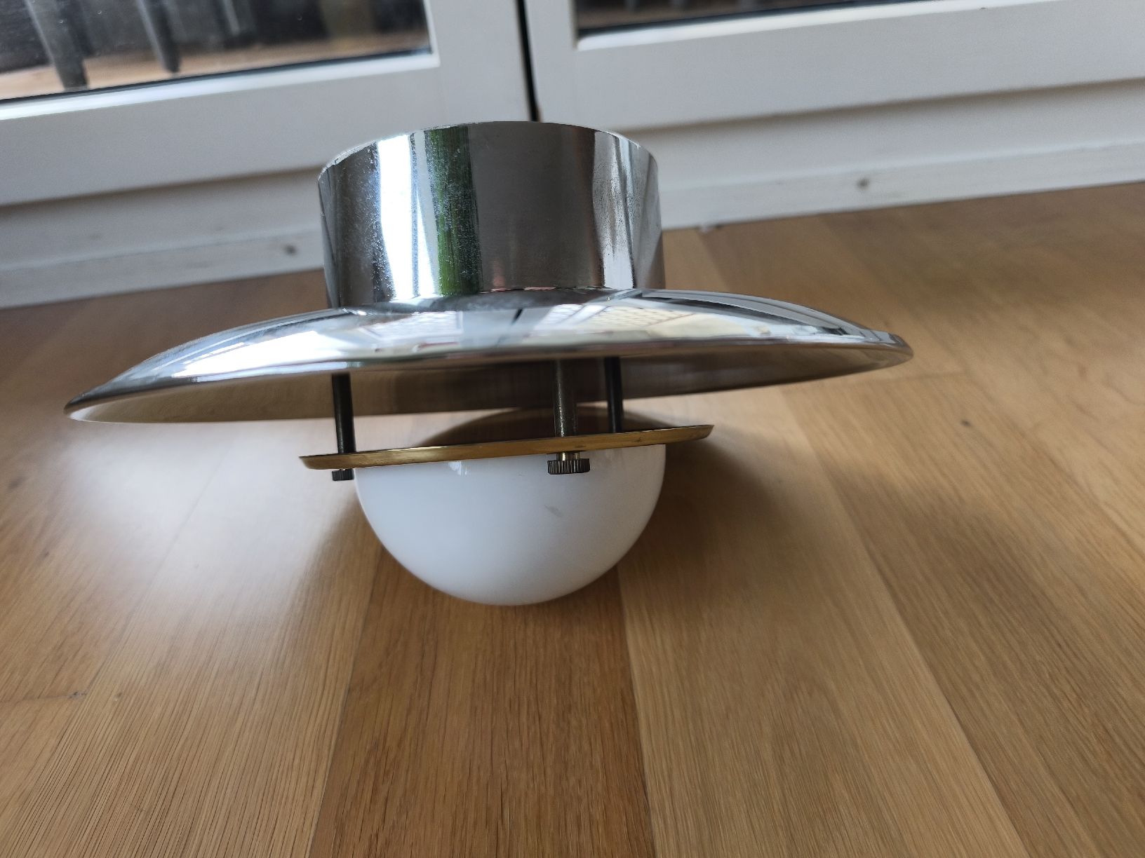 Ikea Kronleuchter & Deckenlampen: Ikea Lampe / Deckenlampe – Gebraucht aus Birmensdorf ZH von Hagenbuchertrade 4