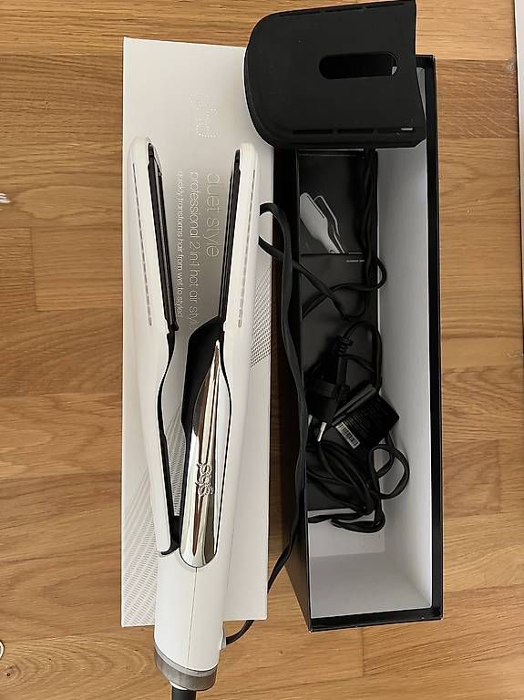 Asciugacapelli: GHD duet style – Usato da Cugnasco venduto da Sophia-1998 1