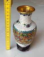 vase chinois