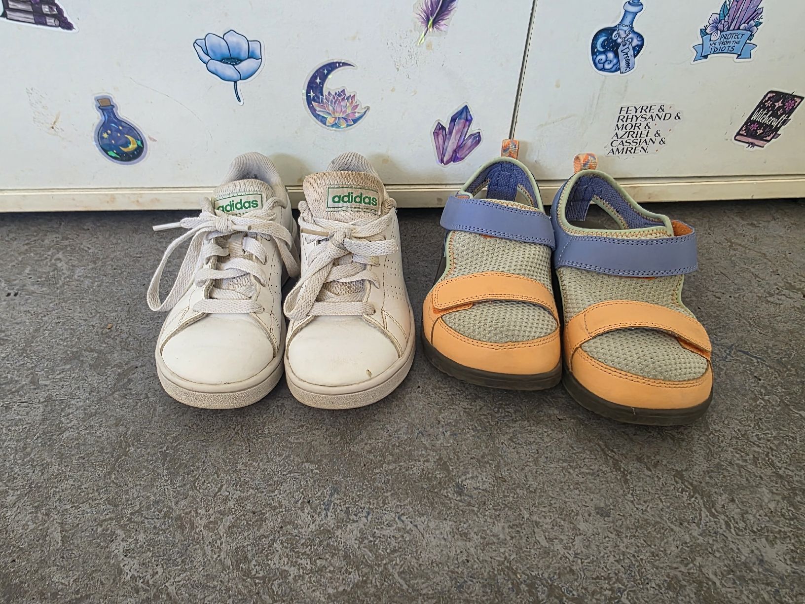 Teva Schuhe für Jungen: Neue Teva & Adidas 30  – Neu (gemäss Beschreibung) aus Ebikon von TessStoran