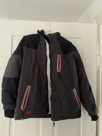 Skijacke