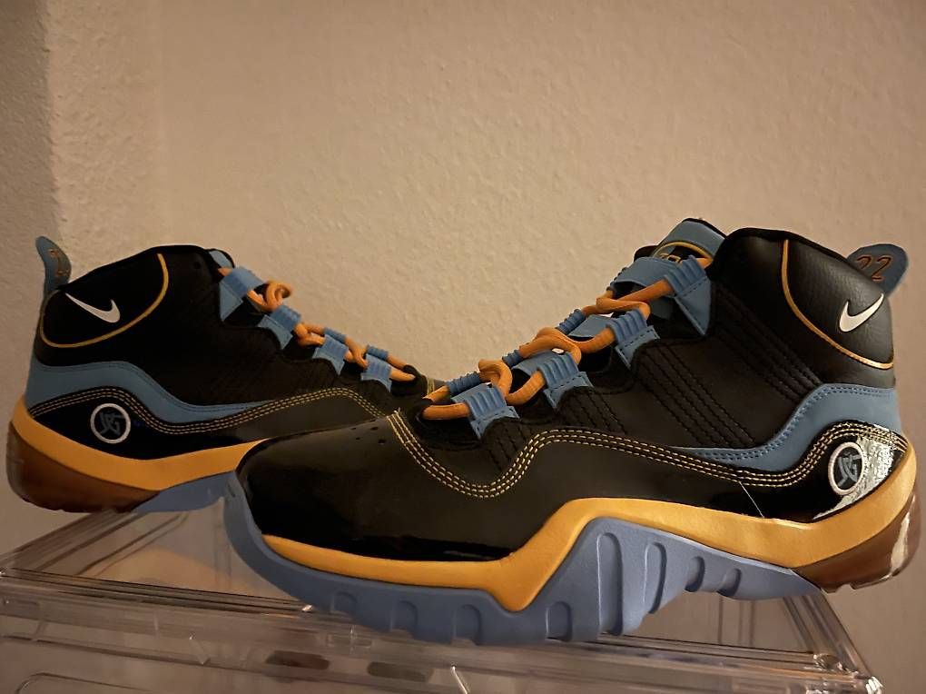 Nike Scarpe da uomo: Nike sneaker – Usato da Zürich venduto da est_88sd 2