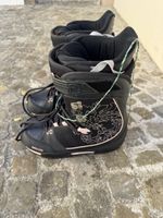 Snowboardschuhe NEU, DEELUXE, Gr. 42, NP: 389.—