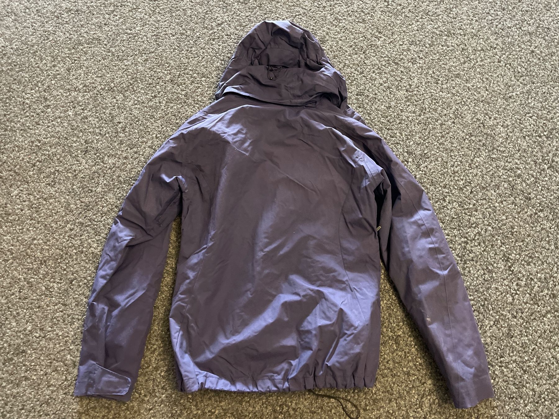 Columbia Giacche: Columbia Interchange Jacke Damen, Grösse L – Usato da Thun venduto da BanjoDan 4