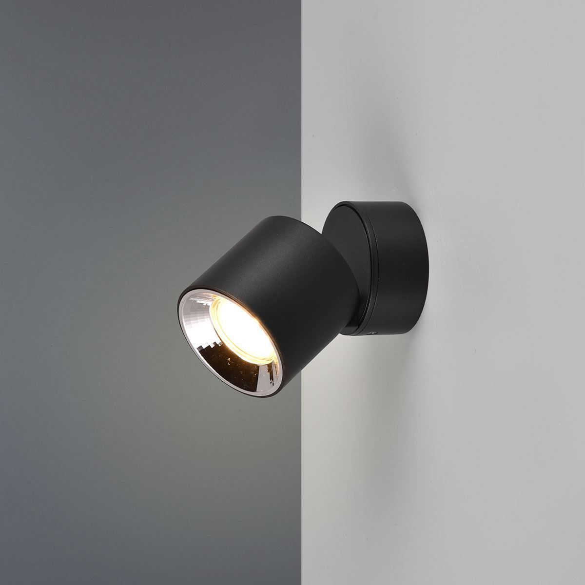 Lampadari & plafoniere: Deckenleuchte, Wandleuchte, 12 cm Höhe – Nuovo (secondo la descrizione) da Kreuzlingen venduto da Smart-Light 5
